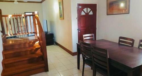 Apartamento Dover Beach Townhouse
