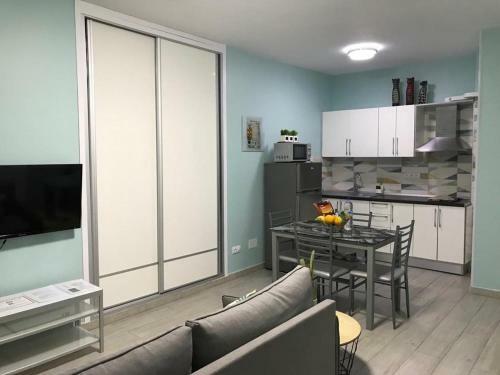 Apartamento Playa Las Canteras Beach Relax