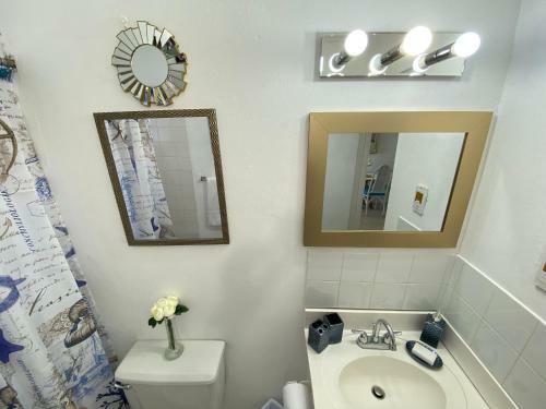 Searocks Beach Apartments