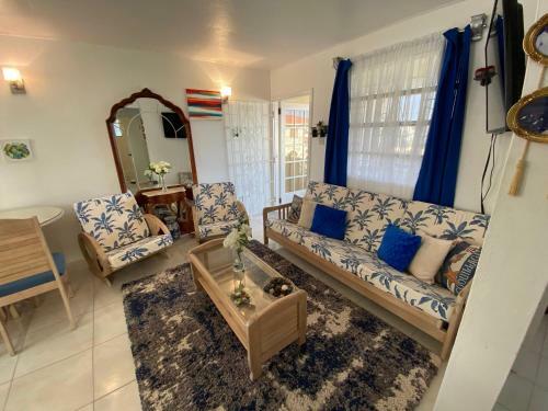 Searocks Beach Apartments