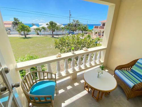 Searocks Beach Apartments