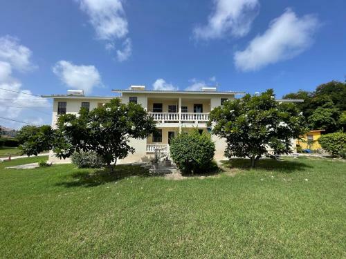 Searocks Beach Apartments