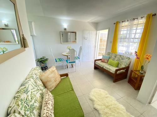 Searocks Beach Apartments