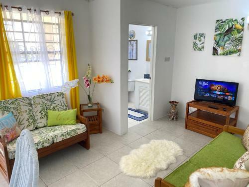 Searocks Beach Apartments