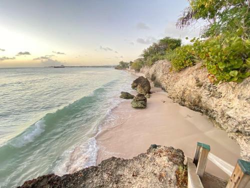 Searocks Beach Apartments