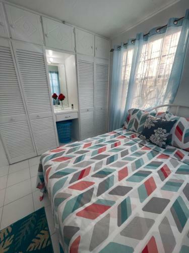 Searocks Beach Apartments