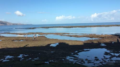 Apartamento Suite Canteras