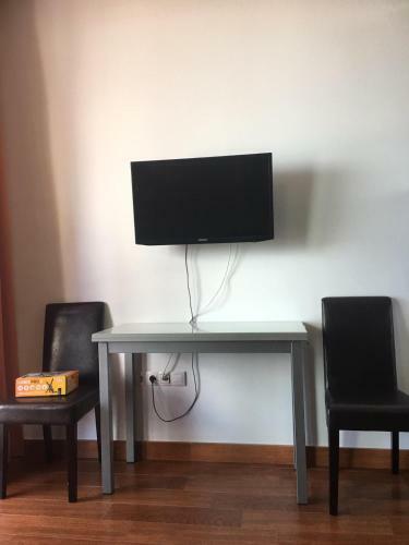 Apartamento Suite Canteras