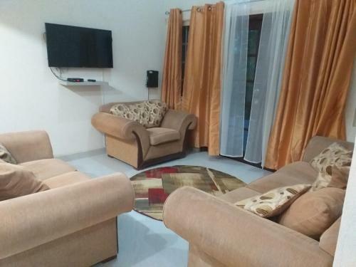 Apartamento Caribbean Gem