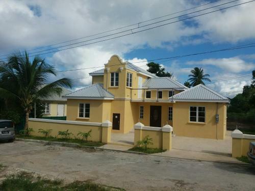 Apartamento Caribbean Gem