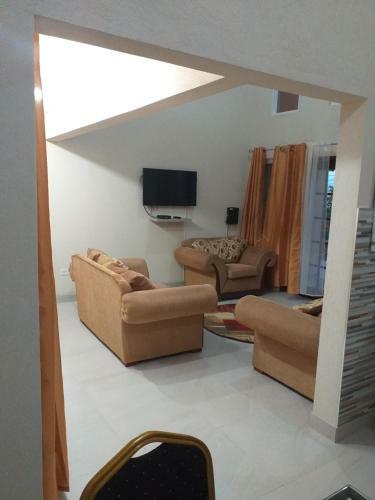 Apartamento Caribbean Gem
