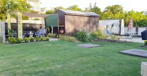 Jaz Cottage