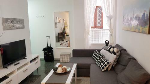Apartamento Canarias. Islas Afortunadas