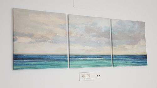 Apartamento Canarias. Islas Afortunadas