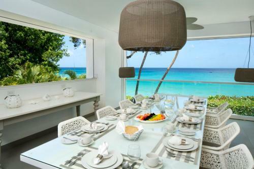 Villa Footprints By Blue Sky Luxury