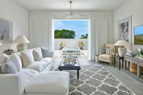Villa Footprints By Blue Sky Luxury