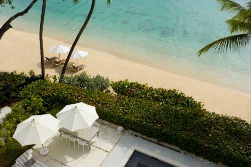 Villa Footprints By Blue Sky Luxury