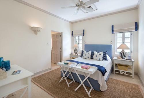 Royal Westmoreland - Villa Rosa By Island Villas