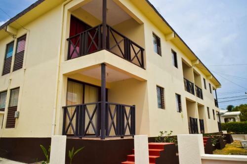 Apartamento Suite 1, Kenridge Residences
