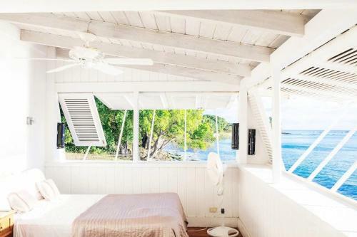 Annabelles Barbados