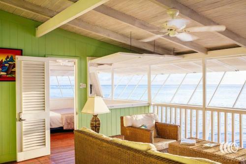 Annabelles Barbados