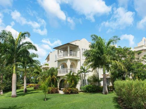 Royal Apartment 111 By Bsl Rentals