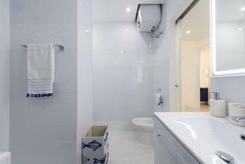 Apartamento Casa Ocean Breeze