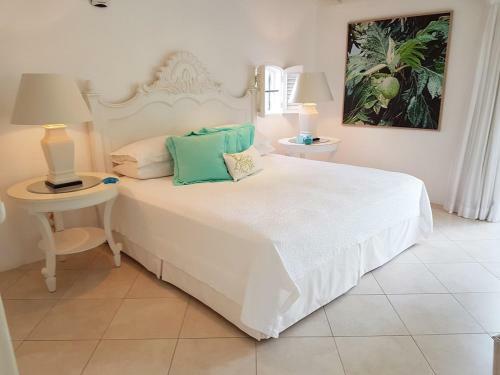 Ocean Blue Luxury Apartment - Beachfront - Glitter Bay 203