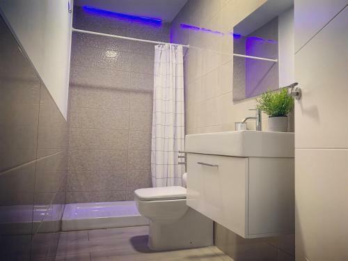 Apartamento Arrebol Vegueta