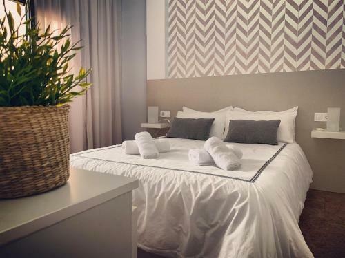 Apartamento Arrebol Vegueta