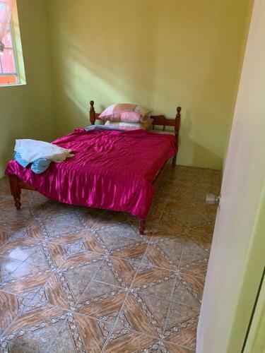 Cottage Village 3 Bedroom Apartment