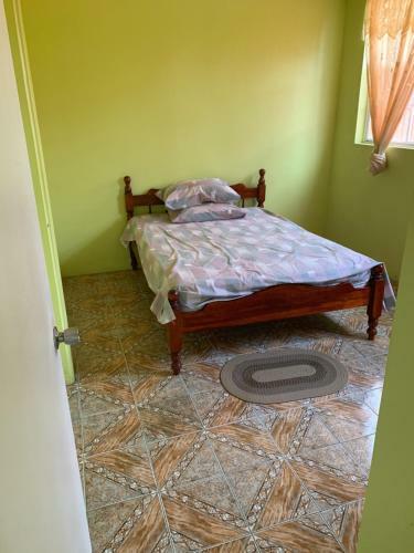 Cottage Village 3 Bedroom Apartment