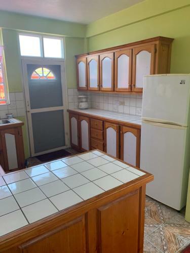 Cottage Village 3 Bedroom Apartment