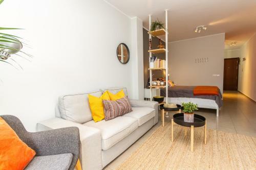 Apartamento Canteras Little Gem