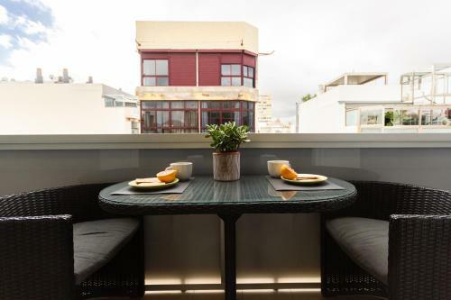 Apartamento Canteras Little Gem