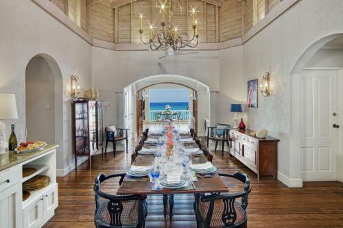 Villa La Paloma 4 By Blue Sky Luxury