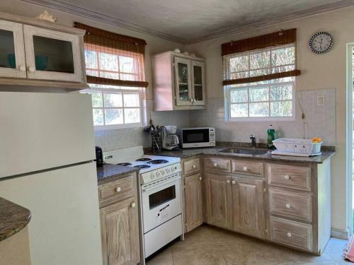 Apartamento West Coast-private