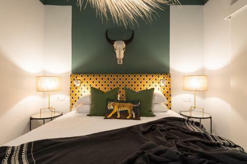 Apartamento Little 38