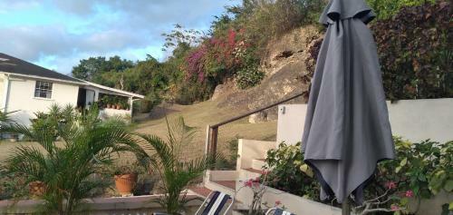 Apartamento Annwin Annex