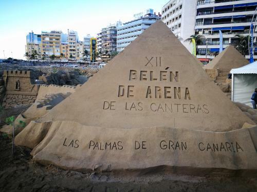 Apartamento Casa Del Sol 1