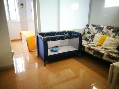 Apartamento Casa Del Sol 1