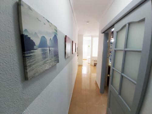 Apartamento Casa Del Sol 1