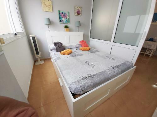 Apartamento Casa Del Sol 1