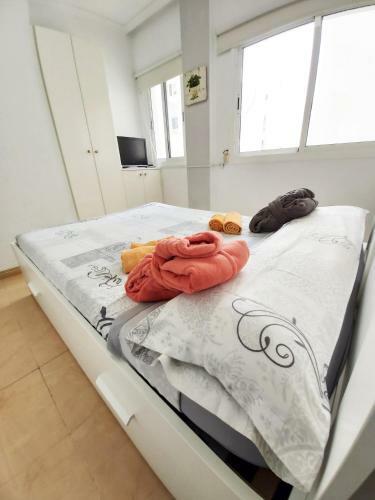 Apartamento Casa Del Sol 1