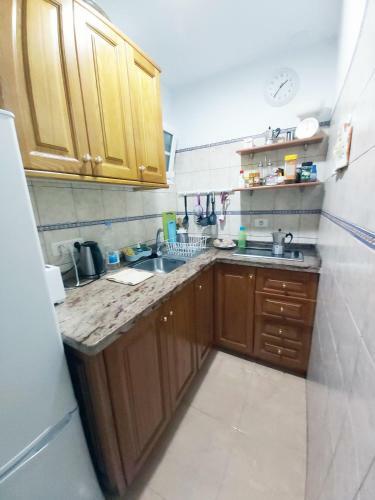Apartamento Casa Del Sol 1