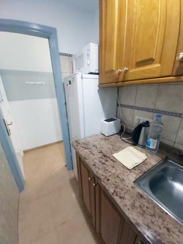 Apartamento Casa Del Sol 1