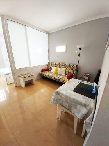 Apartamento Casa Del Sol 1