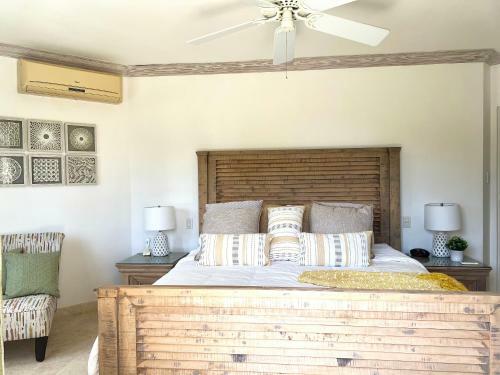 Royal Apartment At Westmoreland