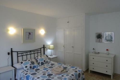 Apartamento Las Canteras Beach