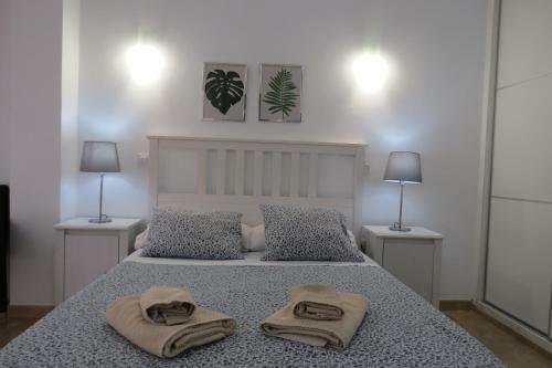 Apartamento Las Canteras Beach